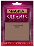 Tester Magnat Ceramic C12 Kawowy Onyks 30ml