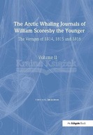 The Arctic Whaling Journals of William Scoresby