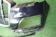 AUDI Q7 4M0 S-LINE 18- Frontstoßstange vorne