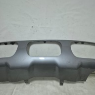 CITROEN C3 AIRCROSS e 1 17-24 DOL accessori spoiler Paraurti posteriore
