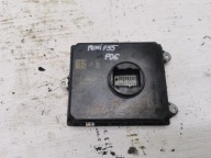 control unit module LED MINI COOPER F55 F56 F57
