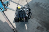 engine complete OPEL PEUGEOT HM05 10XVAL 10 TYSK