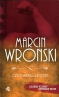 Czas Herkulesów - Marcin Wroński pocket