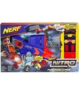 Odpaľovacie zariadenie Nitro Flashfury Chaos Nerf C0788EU40