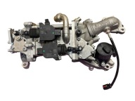 abgaskuehler agr EGR BMW G05 G07 LCI 3.0D