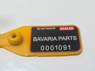 airbag deckel BMW E60 E61 M PAKIET LIFT beheizt
