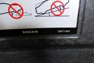 mats boot 30671464 Volvo XC60 and