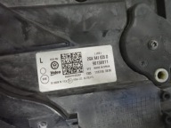 light front front left VW T-ROC 2017- FULL LED