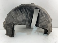 mudguard right rear. FORD PUMA II MK2