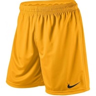 Spodenki piłkarskie Nike Park Knit Short Junior XS