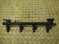 RENAULT LAGUNA II 2.0 Rampe injection 7700107405