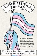 Gender Affirming Therapy: A Guide to What
