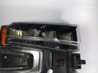 Chevrolet Silverado 1500 reflektor light front right front 2019+
