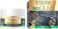 Eveline Bio Olive Silne vyživujúci liftingový krém na tvár Deň Noc 50ml