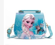 Kabelka cez rameno Frozen Elsa Anna Olaf