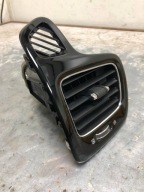 grid air conditioning devices left front BLACK PIANO JEEP COMPASS II