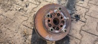 moyeau droit avant FORD TRANSIT MK8