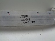 pillar bumper support front KIA EV9 23- NR 52370