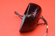 mirror right black, EU 010544 VW NEW BEETLE 98-05 5 PIN