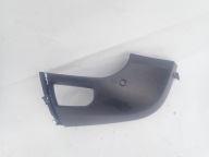 LAND ROVER DEFENDER II L663 bumper left front PDC