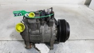 compressor compressor; of the air conditioning 447260-3820 BMW E90 E91 2.0D N47