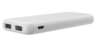 TRONIC | Powerbank Slimline 5000 mAh USB-C , USB-A