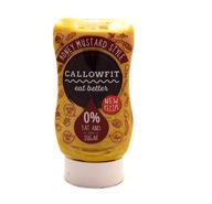 CallowFit Sauce 300ml Nízkokalorická omáčka LOW KCAL