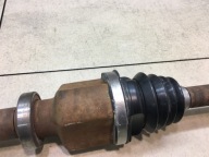 semi-axis right long MODUS 1.5 DCI