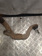 bar positioning VW TRANSPORTER T4 2000r right