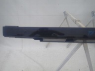VW PASSAT B8 14- threshold left moulding threshold left