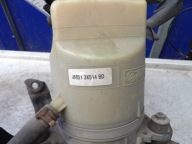 Ford C-max 2,0 TDCI electrics power steering