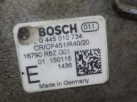 HONDA CIVIC IX 1.6 und-DTEC Einspritzpumpe 0445010734 X