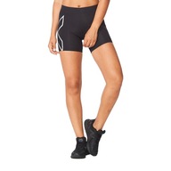 Spodenki damskie 2XU Core Compression 5' S