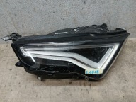 light front left SEAT ATECA LIFT FULL LED 575 20- 575941031B
