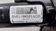 swing shock absorber left front AV61-3K171-DAC FORD FOCUS MK3 C-MAX MK2