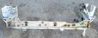pillar iron support panel for radiators lower PEUGEOT PARTNER and LIFT BIALE OE