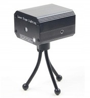 Vonkajší laserový projektor Mini
