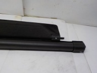 RENAULT SCENIC III blinds boot BRAZOWA