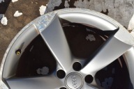disk hliníkový AUDI 8,5" x 19" 5x112 ET43 8K0601025AR