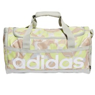 ADIDAS LINEAR DUF S GFW Taška Unisex Žltá ()