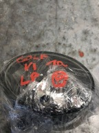 fog light left front VW GOLF VI 5K0941699
