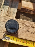 towing hook cap holowniczego front KIA SPORTAGE Z20R