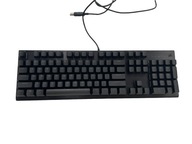 Mechanikus gamer billentyűzet Corsair K60 RGB PRO