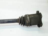 semi-axis left front left front AUDI A6 C6 4F0407271N