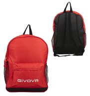 Givova plecak szkolny miejski sportowy backpack