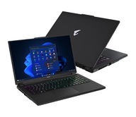 OUTLET Laptop Gigabyte AORUS 7 9MF i5 16GB 512+960GB RTX4050 360Hz Win11X