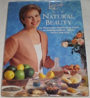 New Natural Beauty - Liz Earle