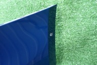 AUDI A5 B10 KOMBI S-LINE 24- bumper rear rear part