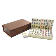 MAHJONG SET CHINESE MAHJONG GAME