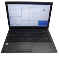 Notebook Clevo Bto NB50TZ 15,6" Intel Core i5 8 GB / 256 GB MN53